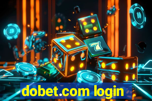 dobet.com login